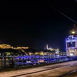 Chain Bridge * ブダペスト