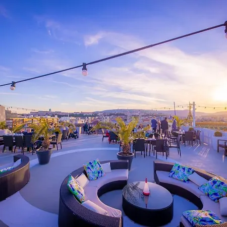 Lägenhet Chain Bridge