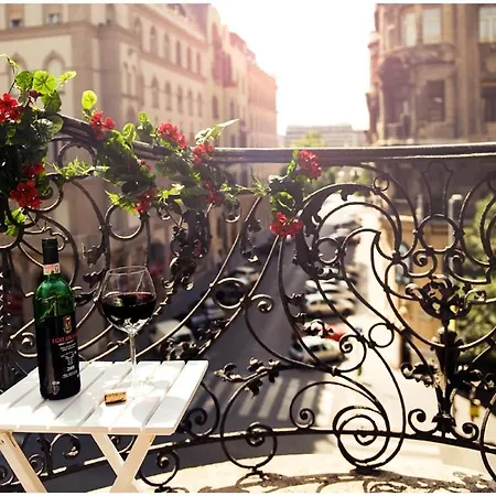 Chain Bridge * Budapest