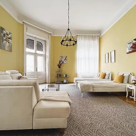 Lägenhet Chain Bridge