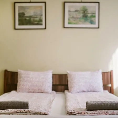 Lägenhet Chain Bridge *