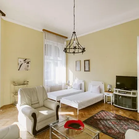 Chain Bridge * Budapest