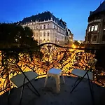 Chain Bridge *