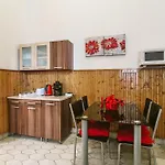 Chain Bridge Apartment Budapest
