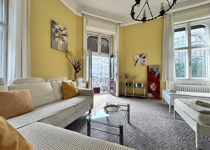 公寓 Chain Bridge *