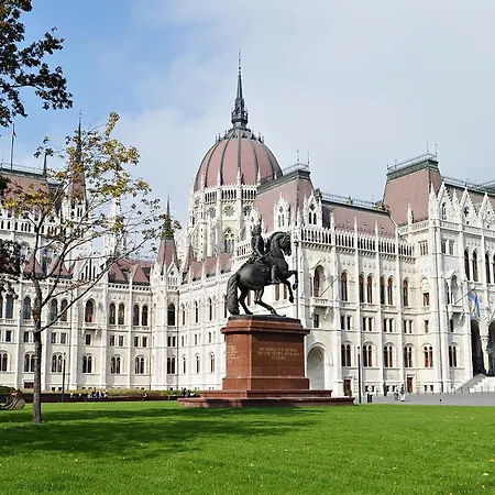 Apartamento Chain Bridge Budapest