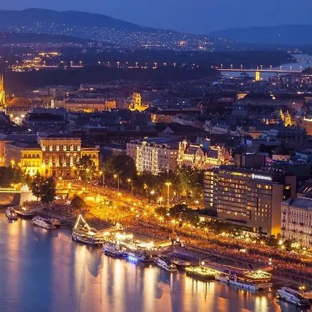 Apartamento Chain Bridge