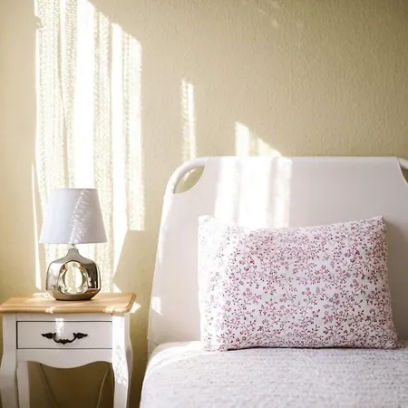 Apartamento Chain Bridge