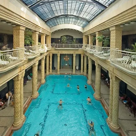 Apartamento Chain Bridge *