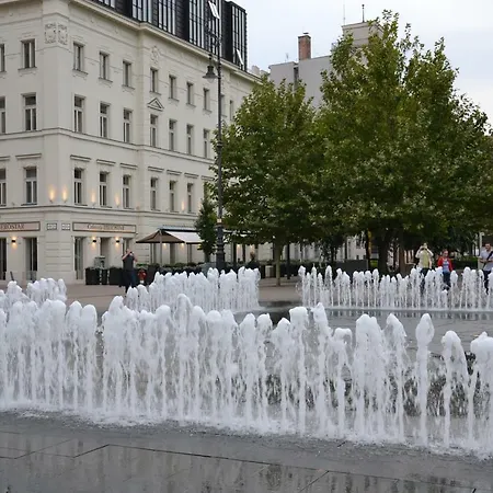 Chain Bridge Budapest