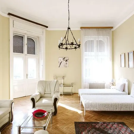 Apartamento Chain Bridge